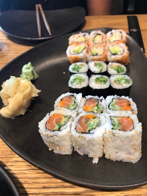sushi art abu dhabi